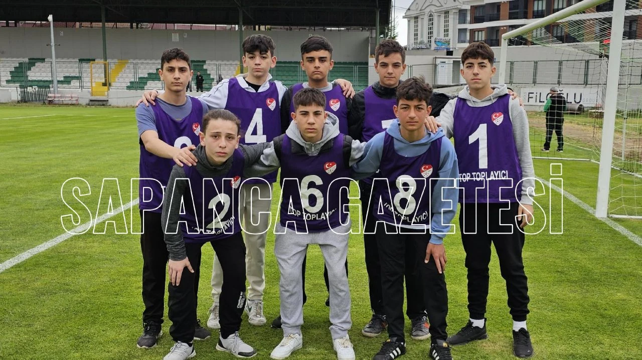 Sapancaspor Son Maçına Çıkmadı