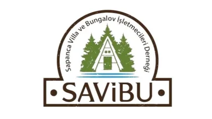 Başkan Şahin'e İlk Kutlama Kurucu Üyesi Olduğu Savibu'dan Geldi