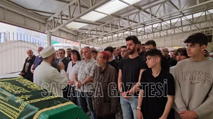 Mustafa Mario Kır Son Yolculuğuna Uğurlandı