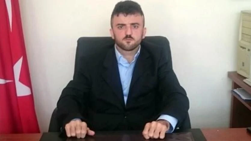 Başkan Ertuğ'un Engelliler Haftası Mesajı