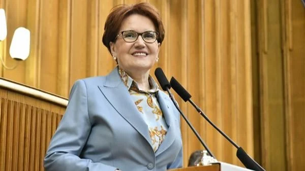 Meral Akşener Siyaseti Bıraktı Soluğu Sapanca'da Aldı