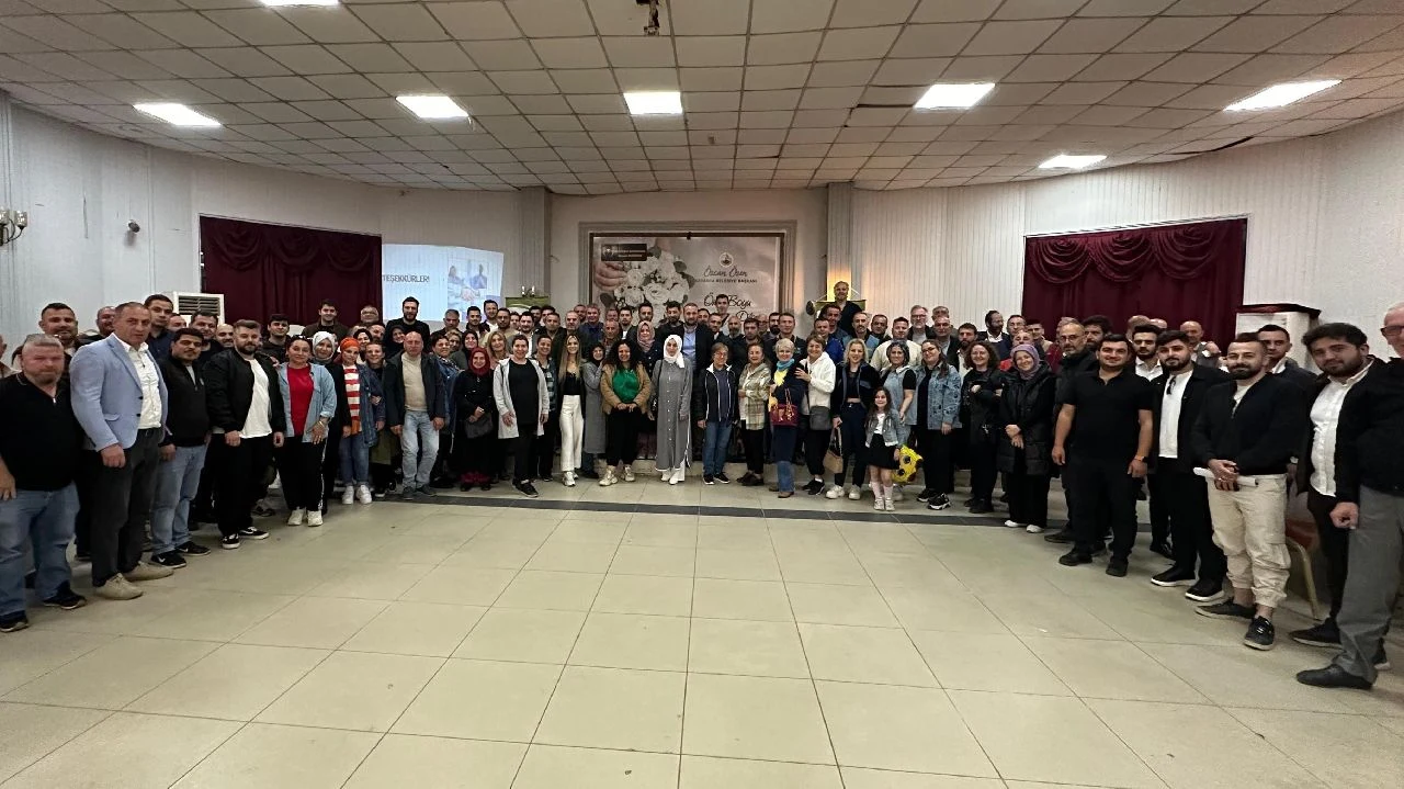 Savibu Yaz Sezonu Çalıştayı Gerçekleştirildi