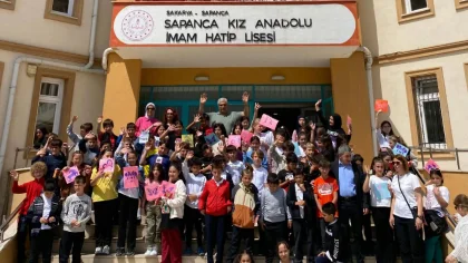İhl 2024 Yılı Okul Tanıtım Günleri ve Bilim Şenliği Düzenlendi