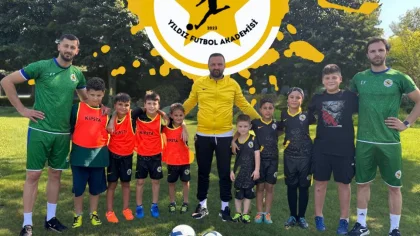 Sapanca Yıldız Futbol Akademisi: Geleceğin Yıldızları