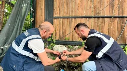 SASKİ Kaçak Su Kullanımlarına Karşı Denetim Başlattı