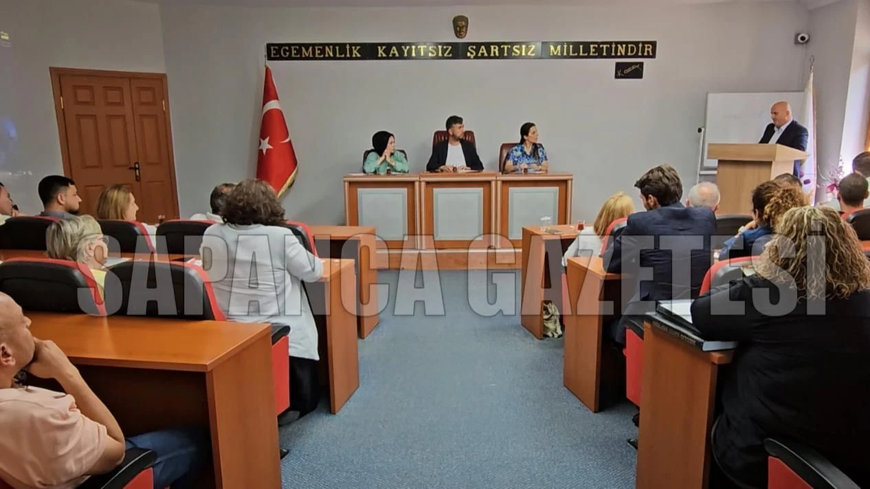 Sezer: ''Burası İstanbul Değil, Sizde İmamoğlu Değilsiniz''