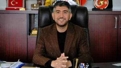 Başkan Şahin'den Memur Personele Bayram Müjdesi