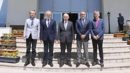 Mila Su, Sapanca Kurtköy'e Aile Sağlığı Merkezi İnşa Edecek