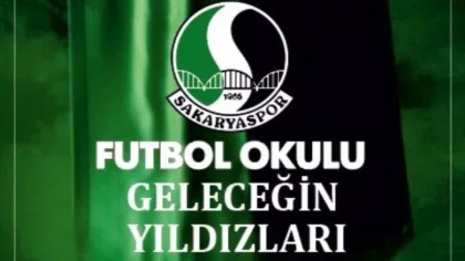 Sakaryaspor Sapanca Futbol Okulu Açılıyor