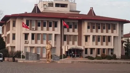 Sapanca'da Protokol Bayramlaşması Arefe Günü Yapılacak