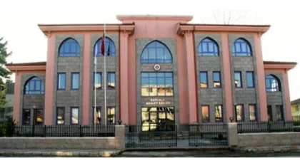 Sapanca'daki 3 Savcının Görev Yeri Değişti