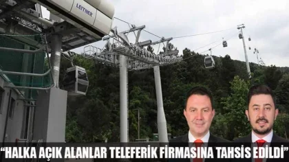 ''Vatandaşa Yapılan Algı ile Gerçekler Aynı Değil''
