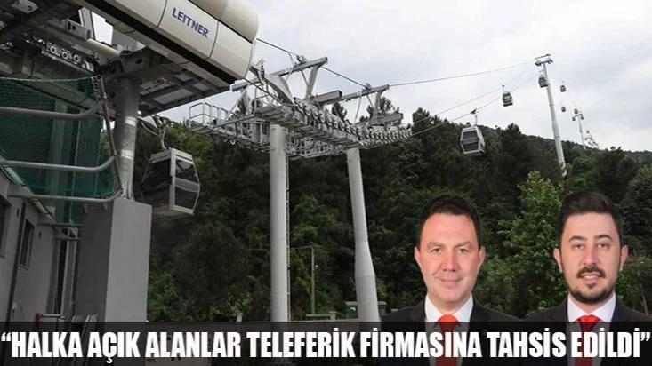 ''Vatandaşa Yapılan Algı ile Gerçekler Aynı Değil''