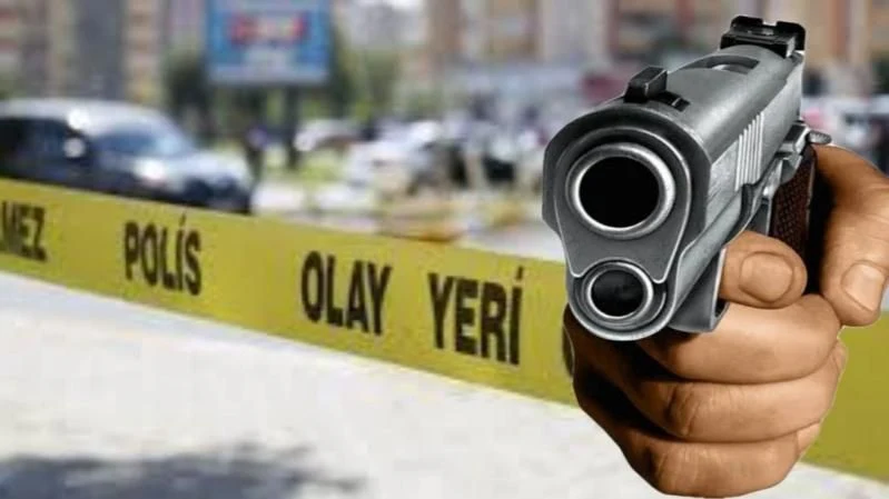 Otopark Dubası Sebebiyle Tartıştığı Kişi Tarafından Vuruldu