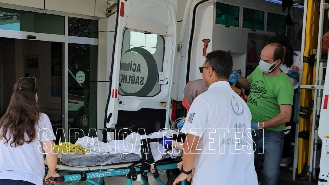 Tatile Gelen Ailenin 3 Yaşındaki Çocuğu Havuzda Boğuldu