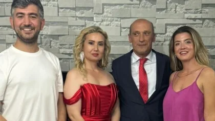 Başkan Adıyaman'ın Mutlu Günü
