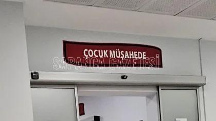 4 Yaşındaki Çocuk Havuzda Boğulma Tehlikesi Geçirdi