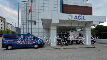 Tartıştığı Kişiler Tarafından Vuruldu