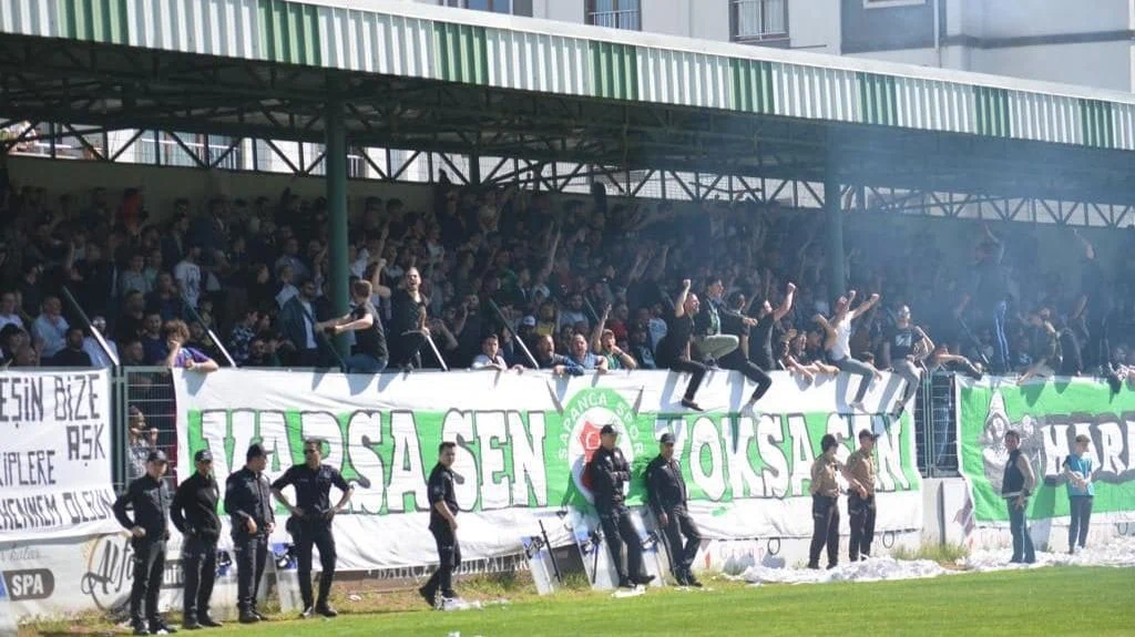 "Bal gibi Sezon Olsun"