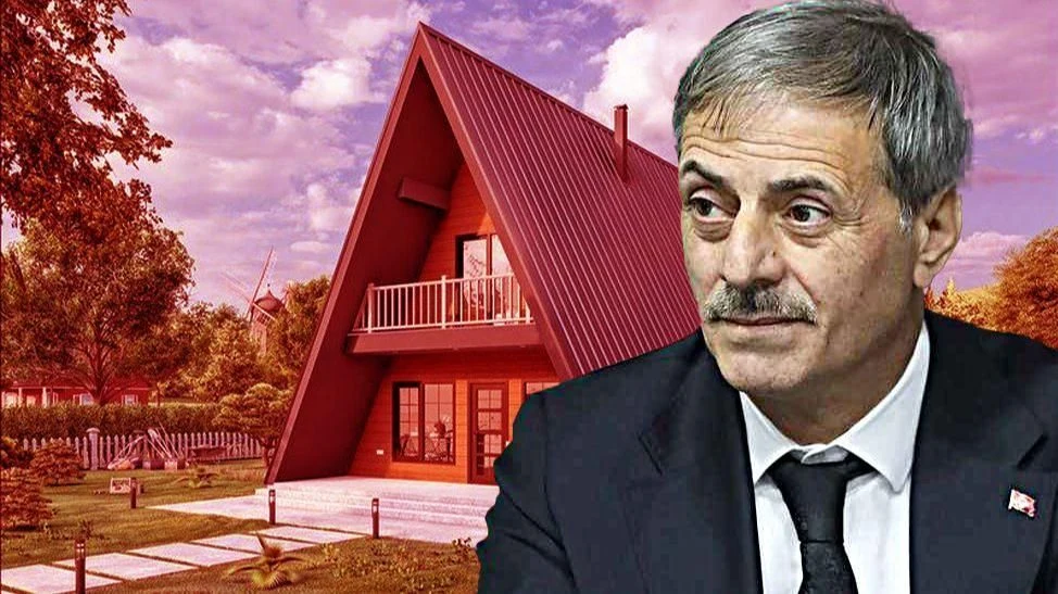 Başkan Alemdar: "200 Ruhsatsız Bungalov için Suç Duyurusunda Bulunduk"