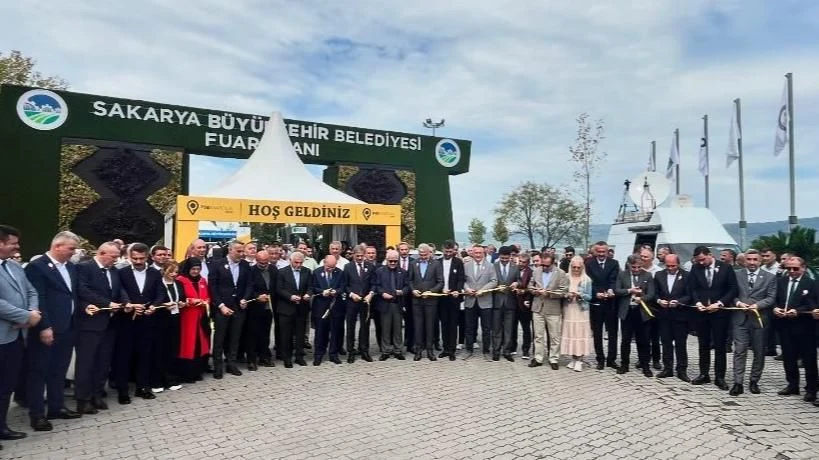 Psb Anatolia Fuarı Kapılarını Açtı