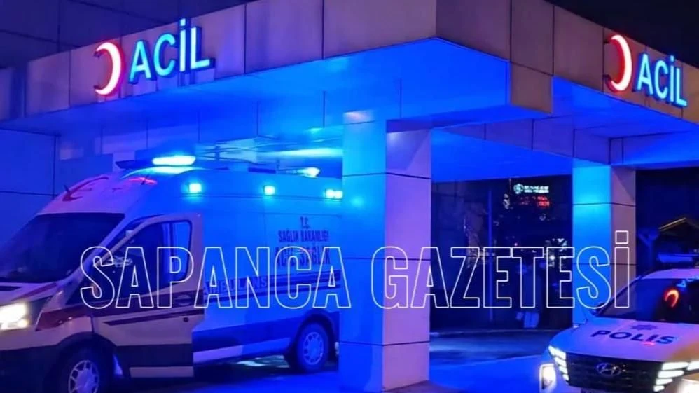 Ruhsatsız Tabanca ile Kendini Vurdu