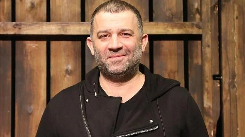 Şevket Çoruh'un Anne Acısı