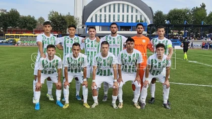 Hendekspor: 0 - Sapancaspor: 0