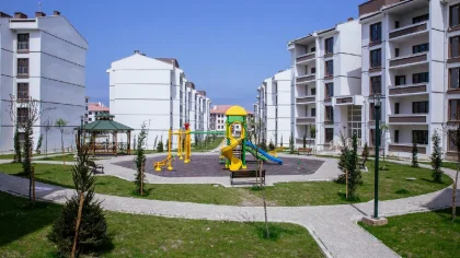 Konutta Sakarya'nın En Pahalı İlçesi Sapanca
