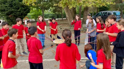 Sapanca Gençlik Merkezi Etkinliklerine Devam Ediyor