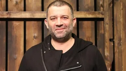 Şevket Çoruh'un Anne Acısı