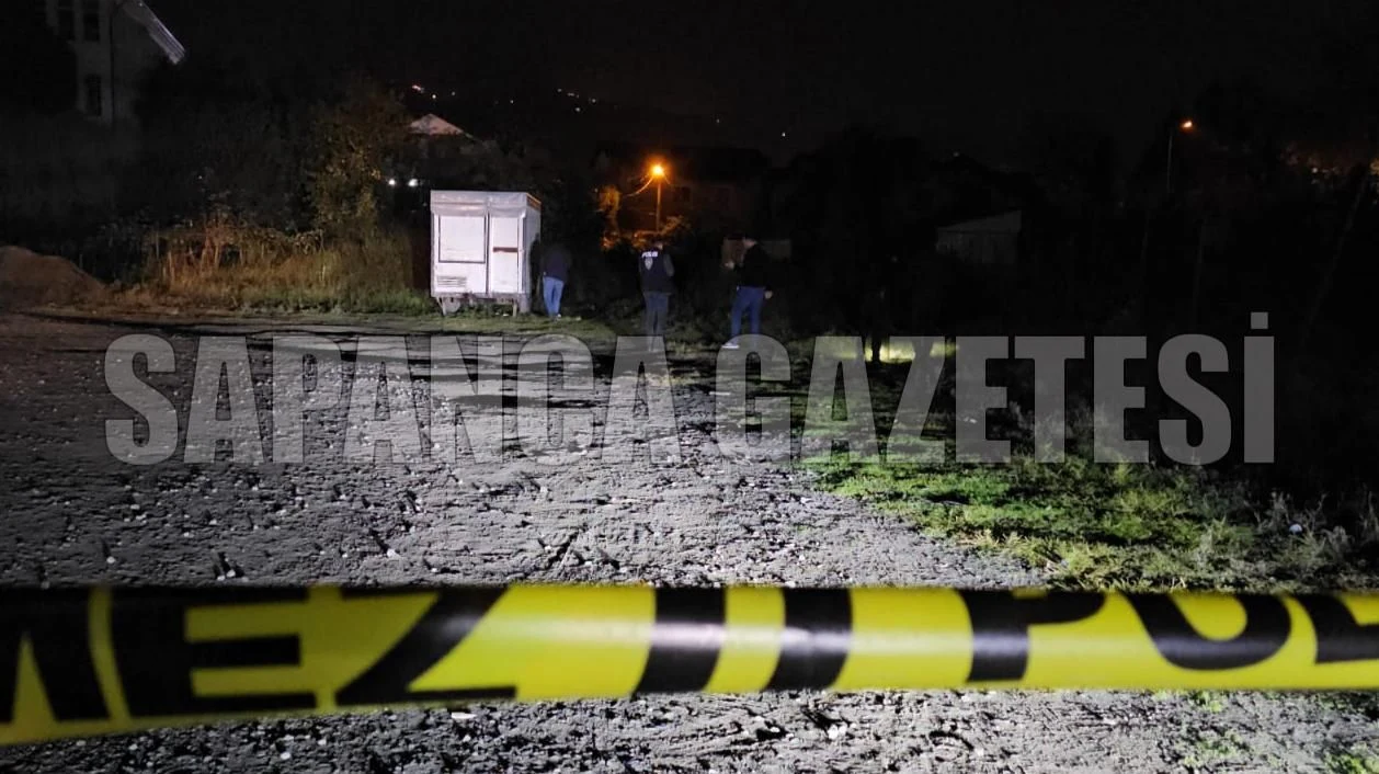Akşamın Sessizliğini Silah Sesleri Bozdu: 1'i Kadın 3 Yaralı