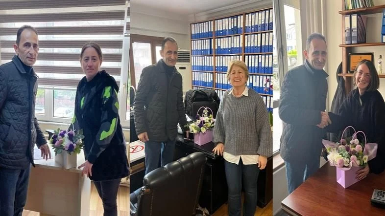 Kubilay: "Kadına Yönelik Şiddet Meşru Gösterilemez"