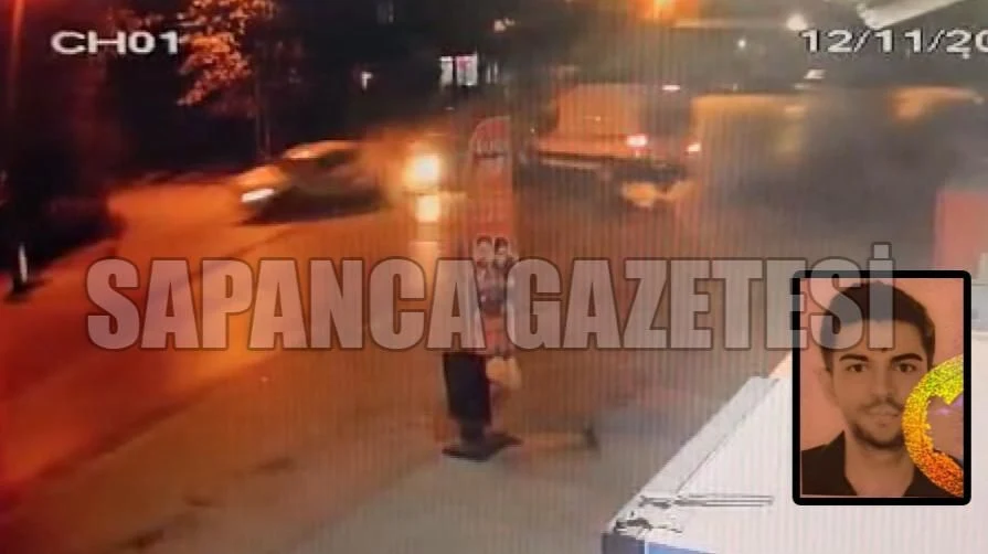 Sapanca'da Ambulansında Karıştığı Trafik Kazası: 1 Ölü, 4 Yaralı