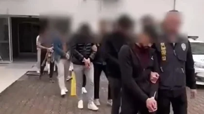 Sahte Hesaplar ile 15 Milyon Vurgun Yapmışlar