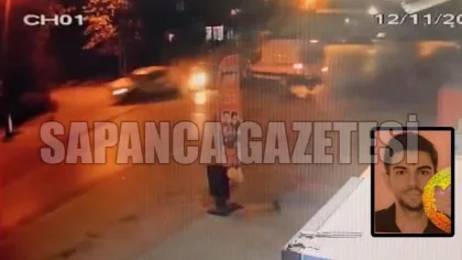 Sapanca'da Ambulansında Karıştığı Trafik Kazası: 1 Ölü, 4 Yaralı