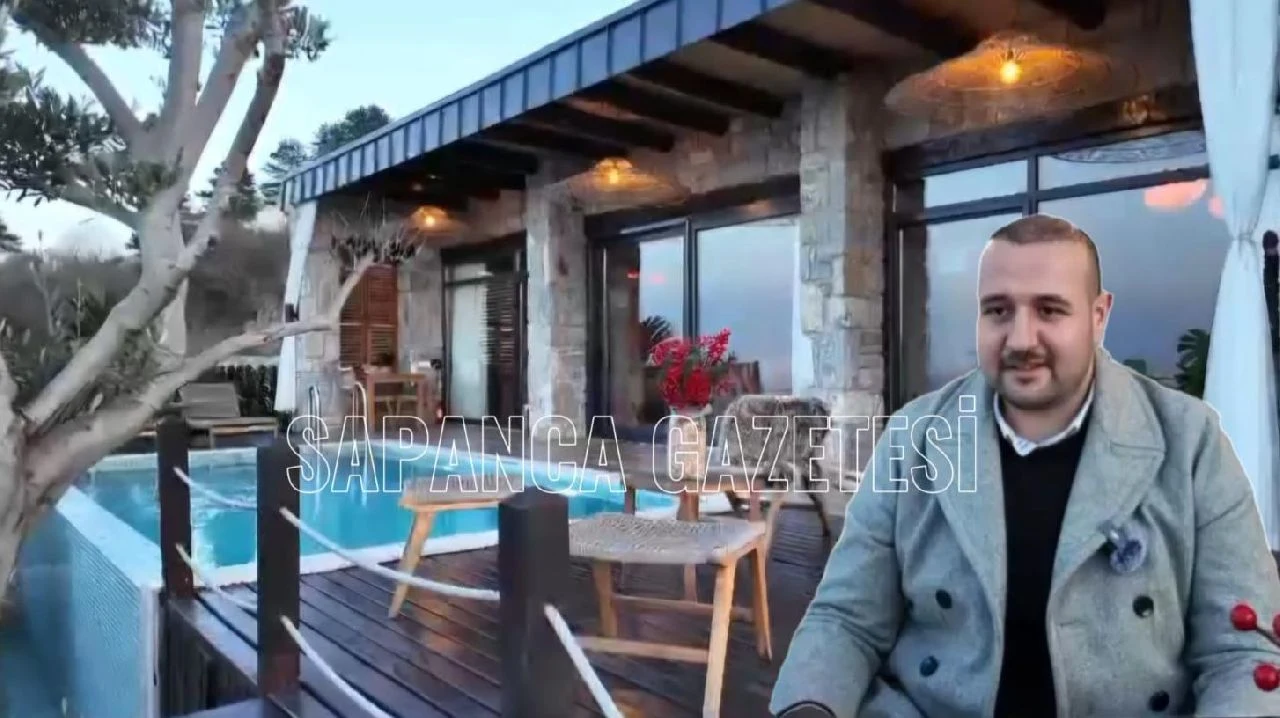 Sapanca'daki Bungalovlarda Doluluk Yüzde 80'e Ulaştı