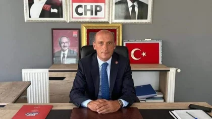 "Halkın Hakkını Kimseye Yedirmeyeceğiz!"