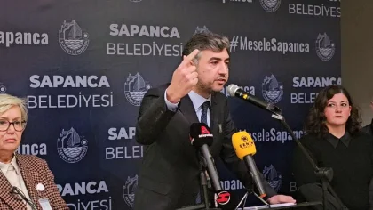 Şahin'den Su Fabrikalarına Sert Tepki: ''Yedirmeyeceğiz!''