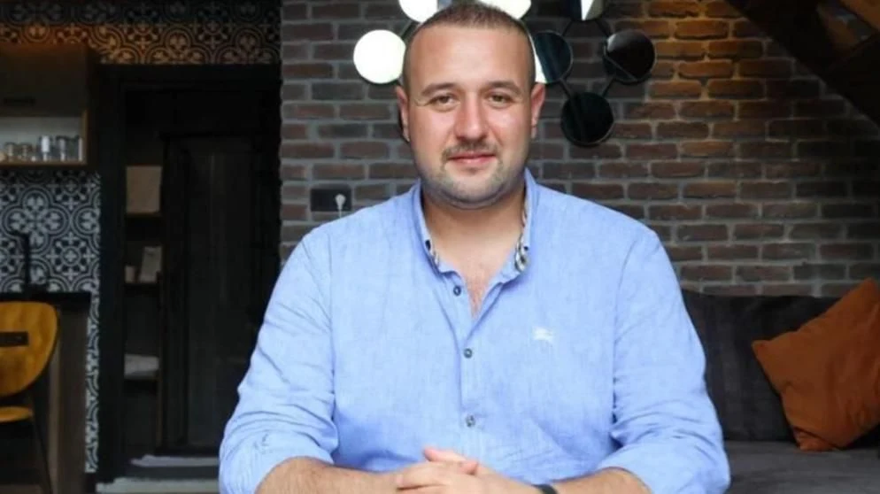 Dernek Başkanı Alaçam, Turizm Bakanı'nı İstifaya Davet Etti