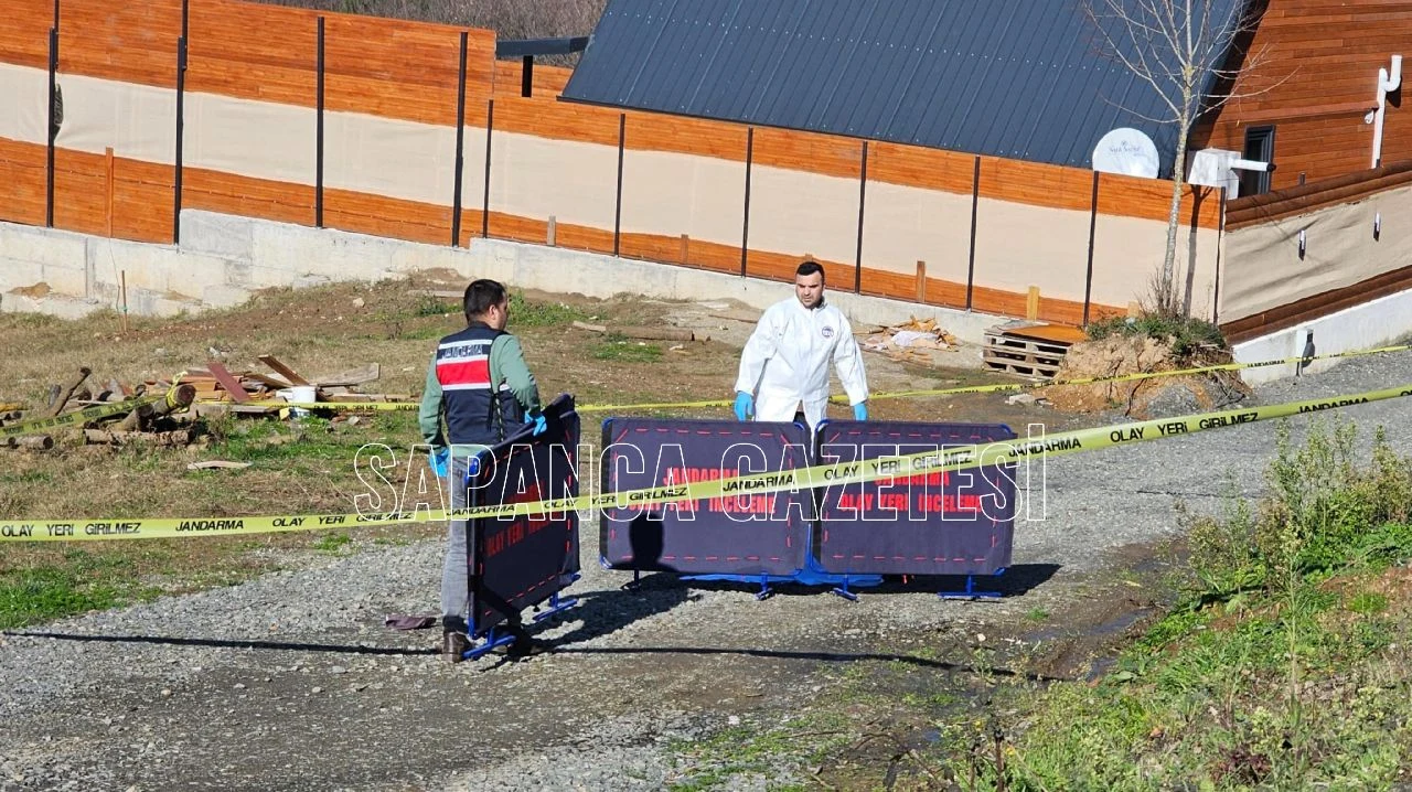 Kardeş Tartışmasında Kan Aktı: 1 Ölü