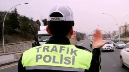 Trafik Cezalarında 2025 Tarifesi Belli Oldu!