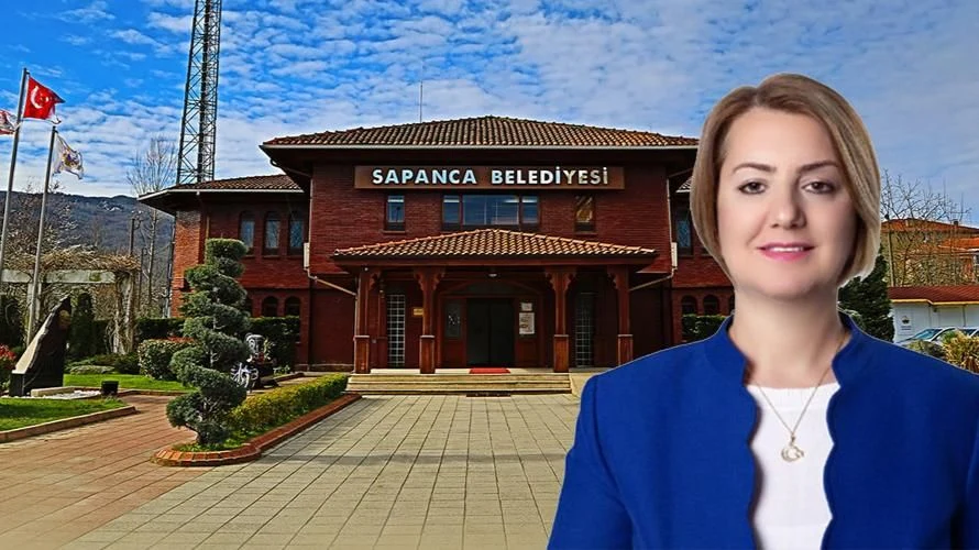 Arapoğlu: ''Sapanca Belediye Başkanı Halkı Yanlış Yönlendiriyor''