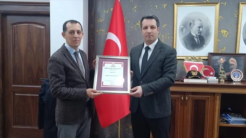 Sapanca Cevizi 'Coğrafi İşaret Tescili' Aldı