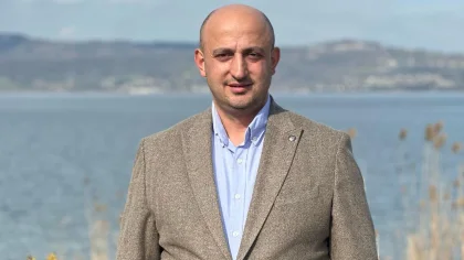 Çömlekçioğlu, Sapanca Esnaf Odası Başkanlığına Aday Oldu