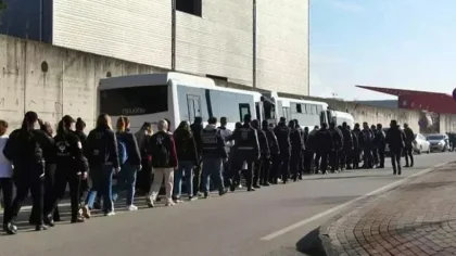 Sahte Bungalov İlanıyla 120 Milyon Tl'lik Dolandırıcılık