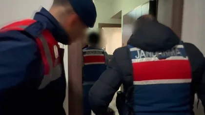 Sapanca'da Uyuşturucu Operasyonu: 2 Tutuklama