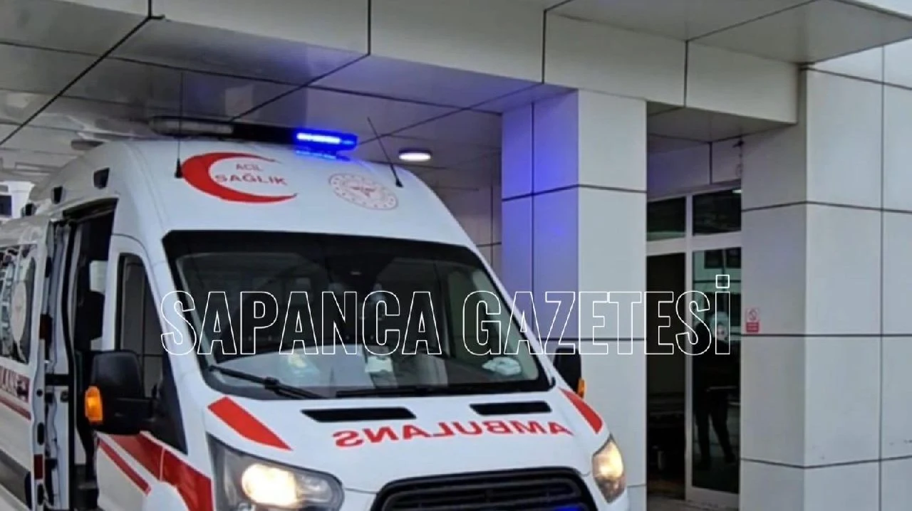 Yanan Ateşin Üzerine Tiner Döktü! Parlayan Alev Onu da Yaktı!