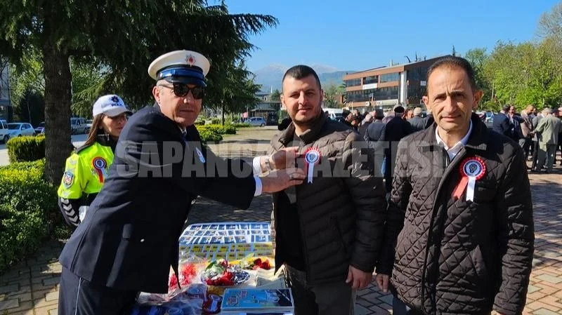 Polis Teşkilatının 180. Kuruluş Yıldönümü