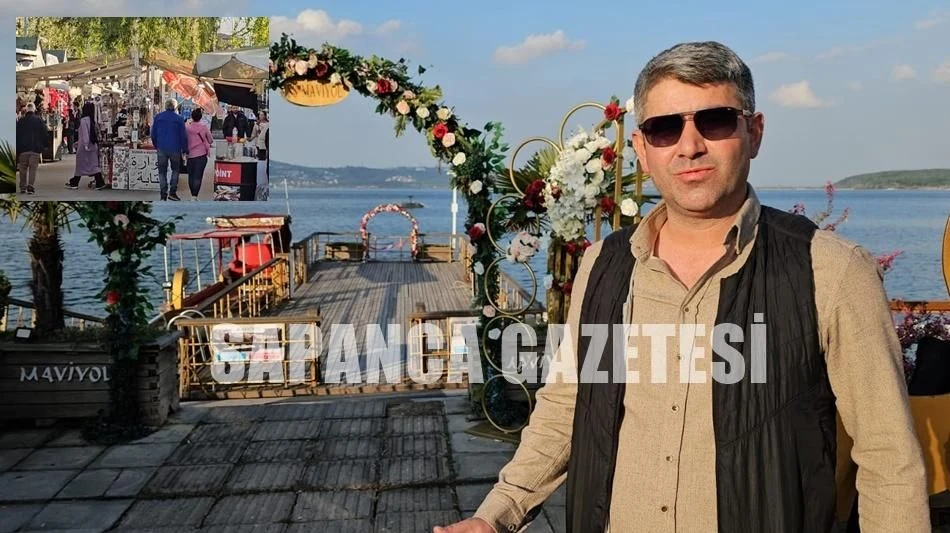 Yerli ve Yabancı Turistlerin 9 Günlük Tatil Tercihleri Sapanca